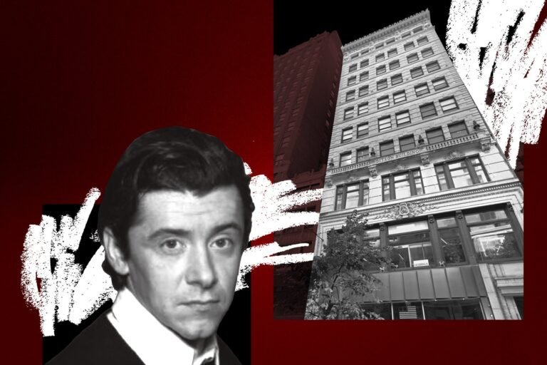 Lender Sues To Foreclose On Caerus’ Midtown Office Building