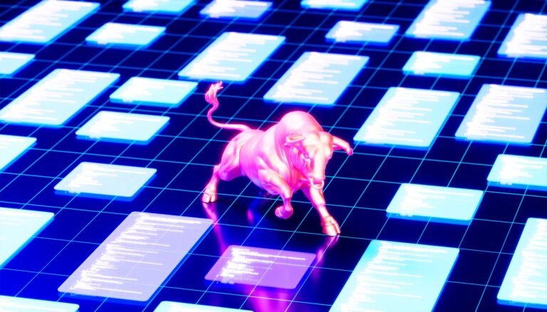 ‘The Magnificent Seven falter, but the bull market remains’