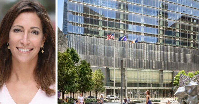 Law Firm Dunn Isaacson Rhee Leases 11K SF at 7 World Trade Center – Commercial Observer