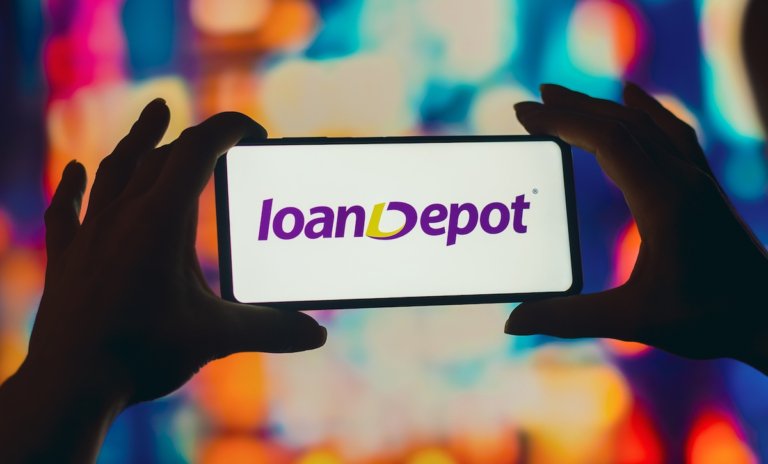 LoanDepot Q2 Revenue Jumps 18% on Home Equity Expansion