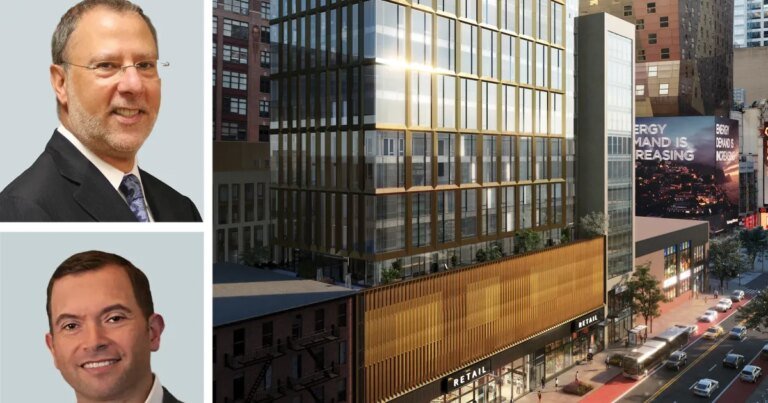 Indian Restaurant Samudhra Takes 10K SF at 312 West 43rd Street – Commercial Observer