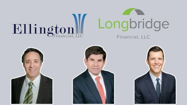 Ellington posts $54.4M Q2 profit, Longbridge originations jump 38%