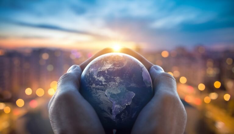 Lean Into Emerging Markets for International Diversification