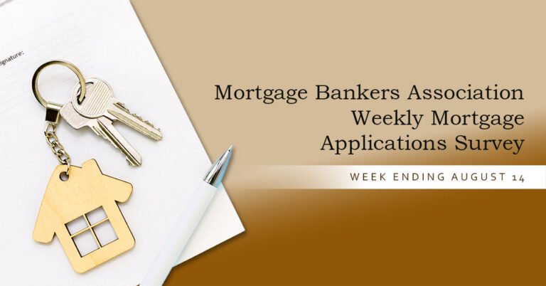 Purchase applications slide as rates remain above year-ago levels in August