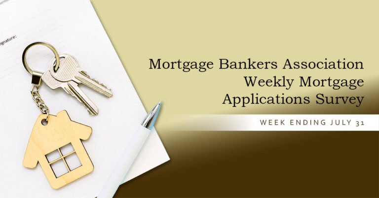 Mortgage slump deepens as rates break through year-ago levels