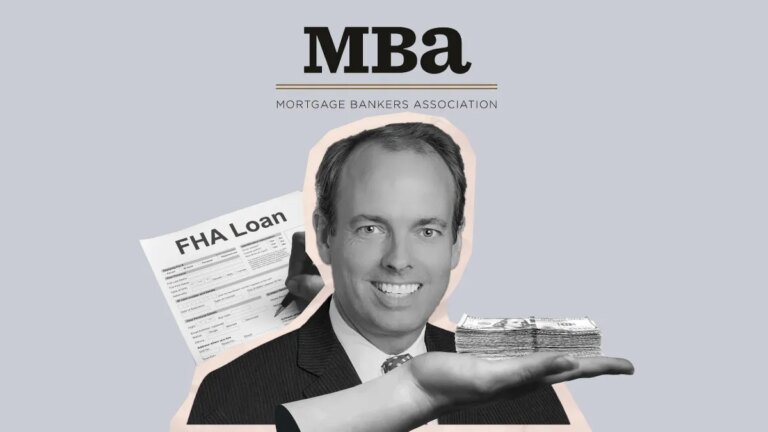 MBA’s Broeksmit pushes back on linking UWM with FHA fund