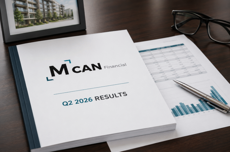Residential mortgage growth lifts MCAN earnings 19%