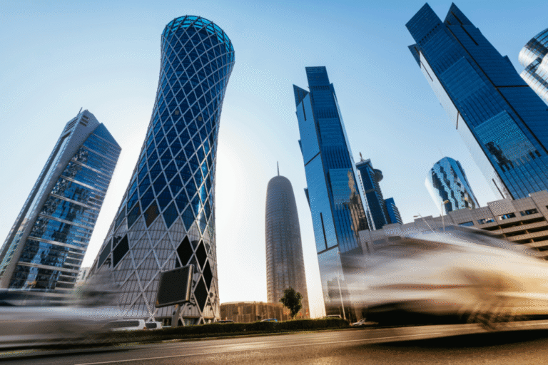 Digital banking trends in MEA