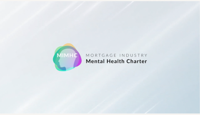 MSSLA proud to support Mortgage Industry Mental Health Charter – Mortgage Strategy