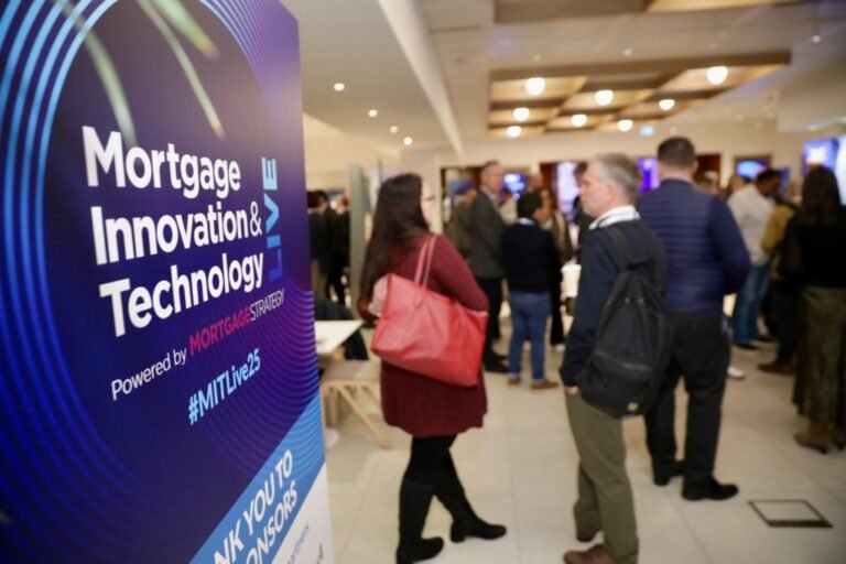 Reserve your place at MIT Live 2026 – Mortgage Strategy