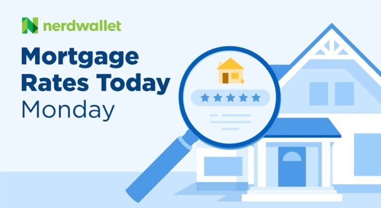 Mortgage Rates Today, Monday, August 3: A Little Lower