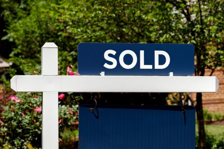Is it worth selling part of your garden? What to consider