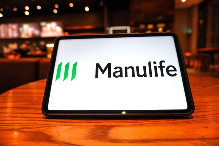 Manulife Bank mortgage portfolio grows 12% to $28.7 billion