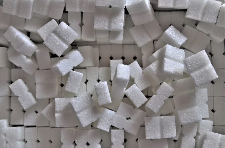 Sugar Prices Retreat on Long Liquidation Pressures