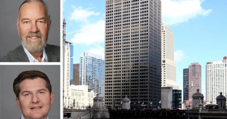 Real Capital Solutions Launches $350M Distressed Office Acquisition Fund – Commercial Observer