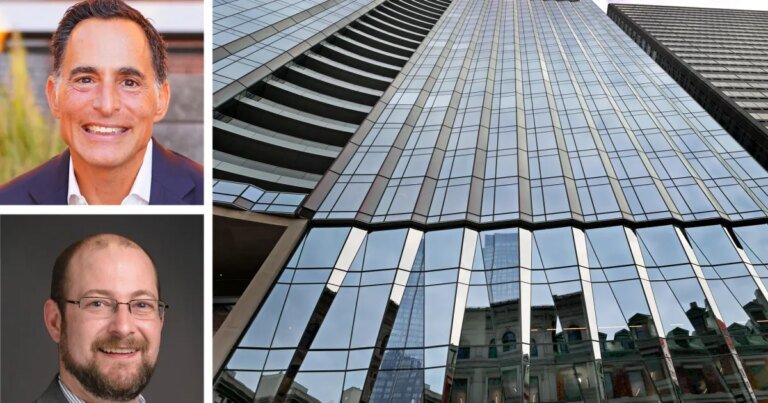 Nuveen Green Capital Closes $281M C-PACE Loan for Boston Condos – Commercial Observer