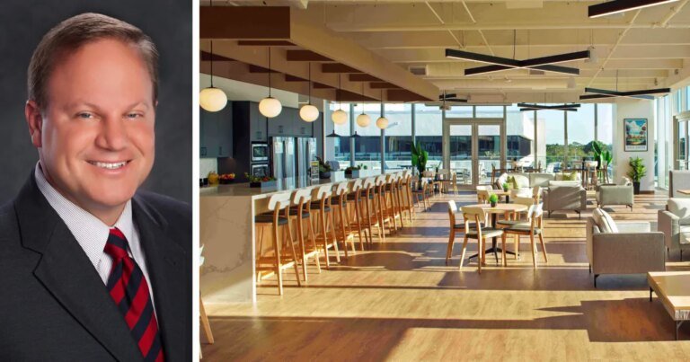 Venture X Coworking Location to Open in Pompano Beach – Commercial Observer