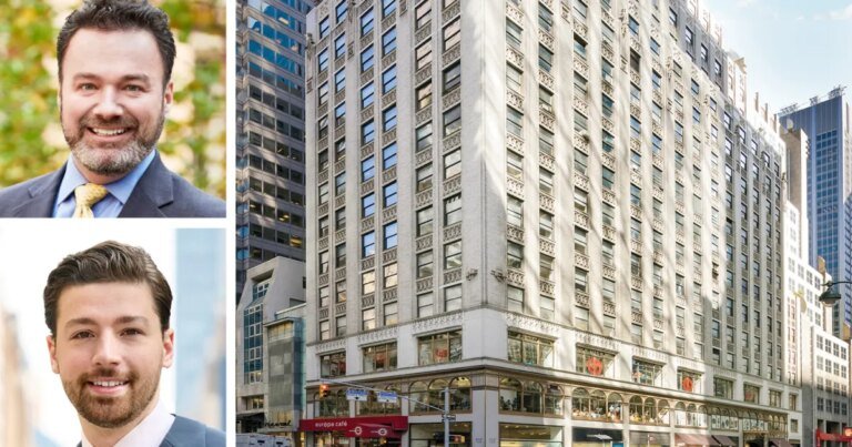 Zimmet Law Group Relocates to 5K SF at GFP’s 515 Madison Avenue – Commercial Observer