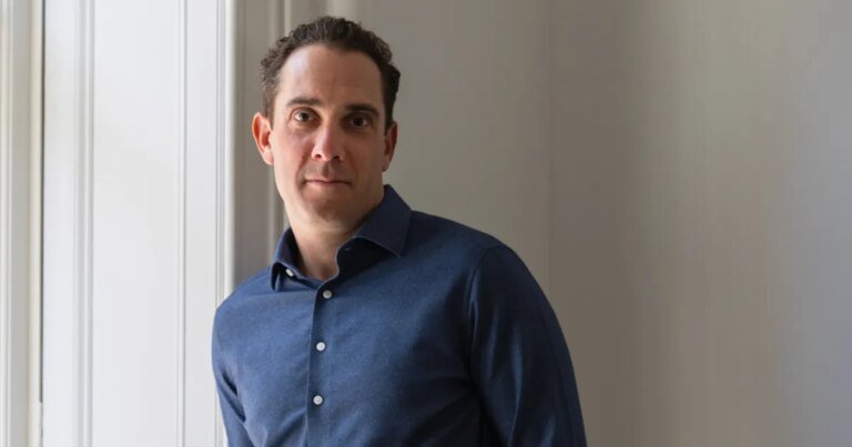 Get to Know the Broker: Matthew Lesser of Leslie Garfield – Commercial Observer