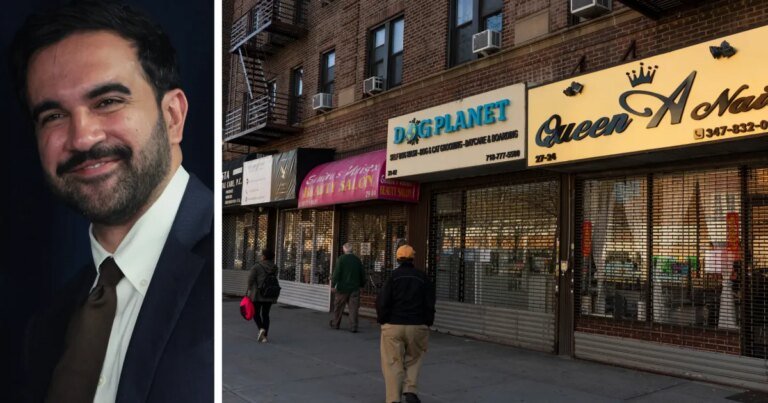Mamdani Invests $8.4M in Business Improvement Districts Citywide – Commercial Observer