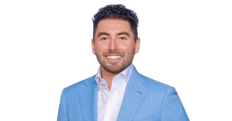 Michael Troyanovsky of Regency Development Group: 5 Questions – Commercial Observer