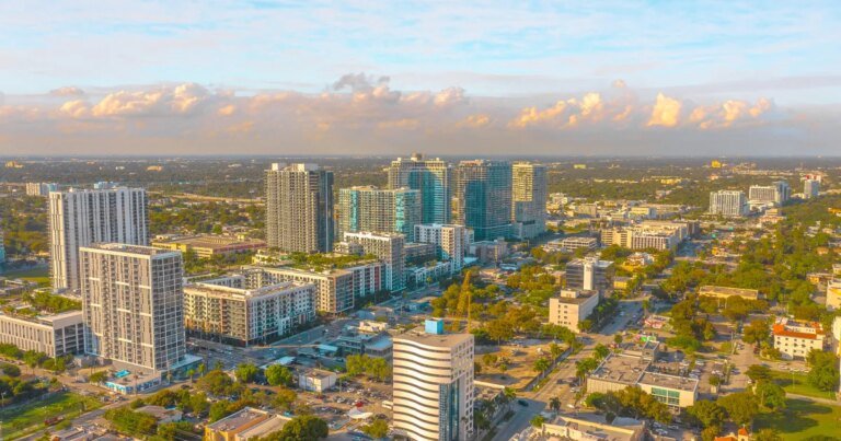 JBL Asset Management Buys Retail Condo Near Miami Design District – Commercial Observer