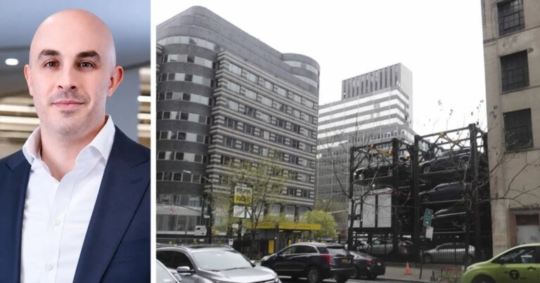 CW Realty Closes Deal to Buy 55 Smith Street in Downtown Brooklyn for $58M – Commercial Observer