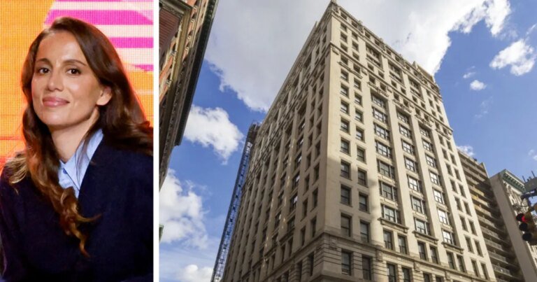 AI Startup Thinking Machines Lab Takes 22K SF at 79 Fifth Avenue for First NYC Office – Commercial Observer