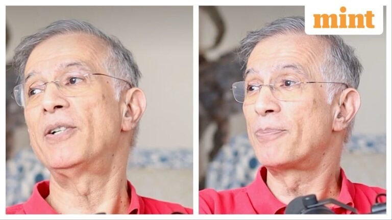Buy or rent a house? Niranjan Hiranandani shares his take on India’s housing market: ‘Home will never become obsolete’