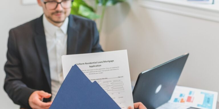 Mortgage credit access hits highest level in four years