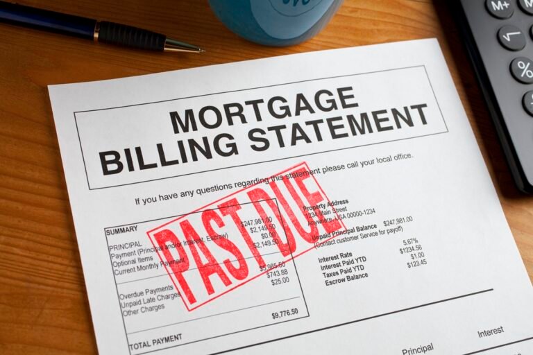 Mortgage stress builds in Ontario and B.C. as origination growth slows