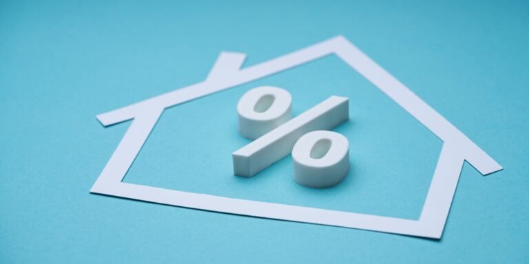 Mortgage rate locks tumble as July rate spike curbs demand