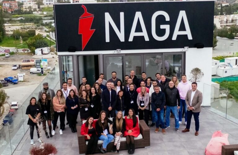 NAGA Integrates iSAM Securities’ Radar and Apex to Power Next Growth Phase | LeapRate