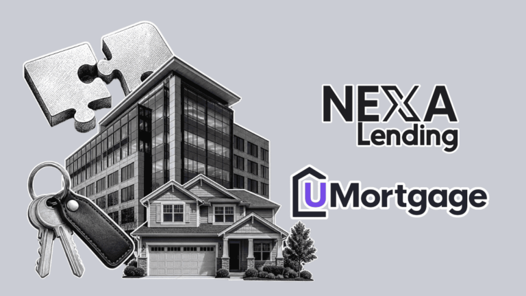 NEXA Lending acquires UMortgage, adds Anthony Casa as executive partner