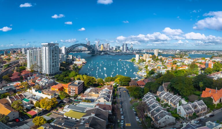Major capitals predicted to fall 10% from peak as market momentum fades