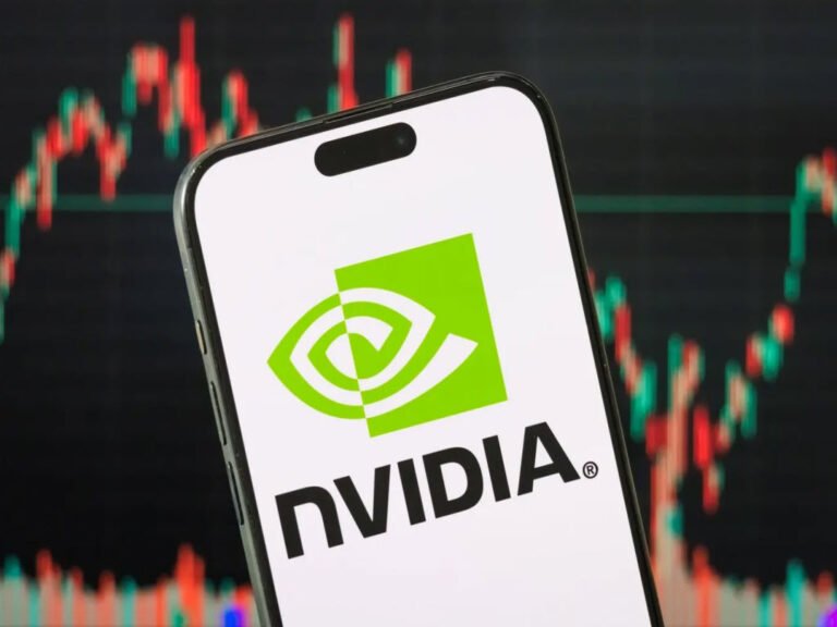 US futures hold higher, bolstered by Nvidia earnings