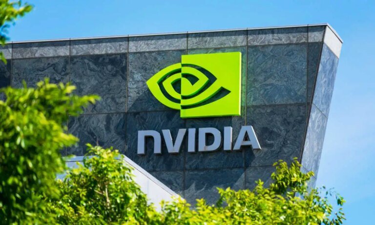 Nvidia Uses $500B Financing Initiative to Dispel AI Bubble Fears