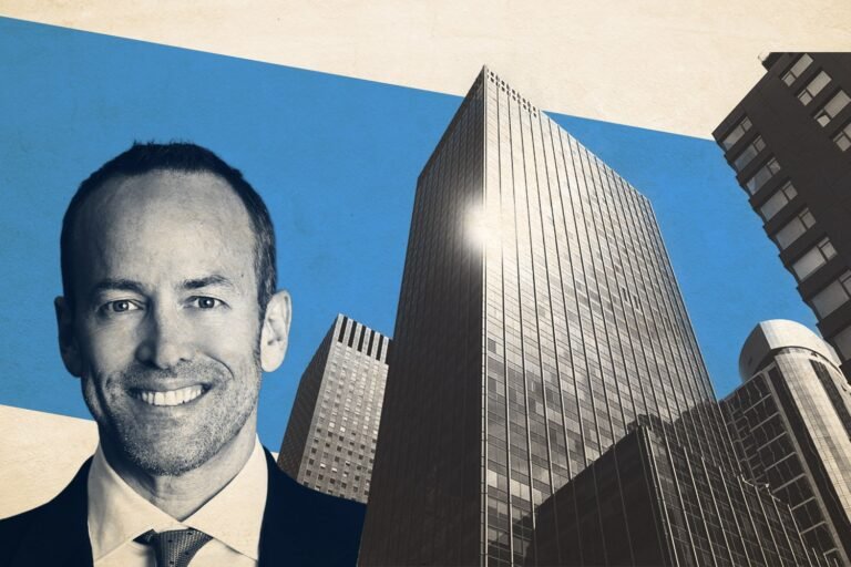 Fisher Brothers To Buy Out JPMorgan’s Stake in Midtown Office