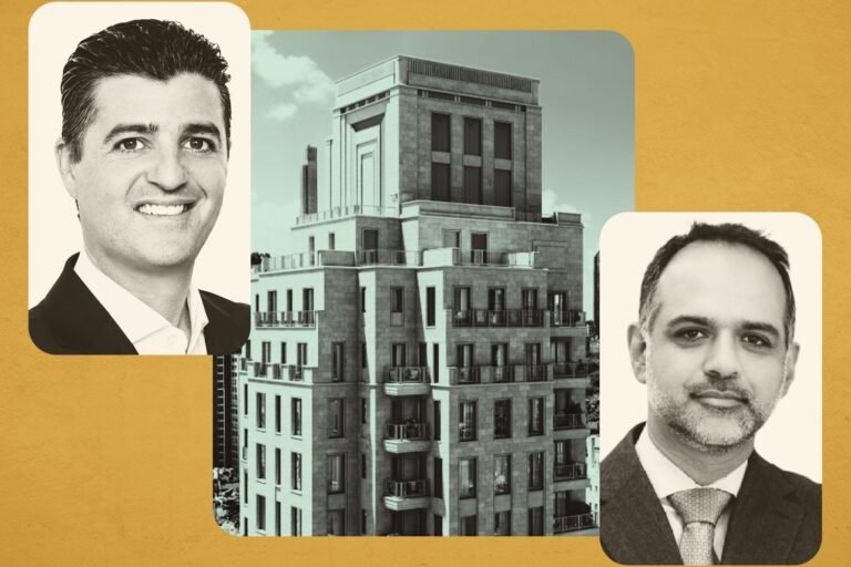 Legion, Nahla Capital’s UES Luxury Project Nears Sellout