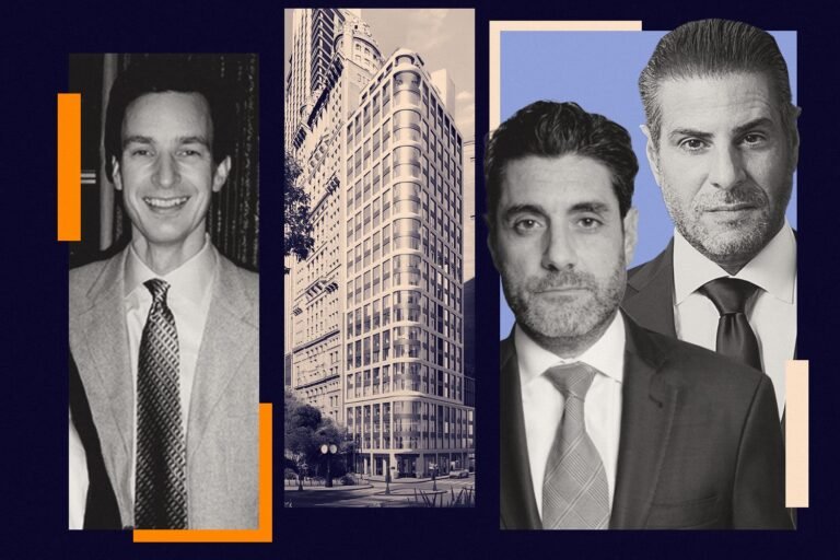 Michigan judge tosses $6M lawsuit over 1 Park Row condo project