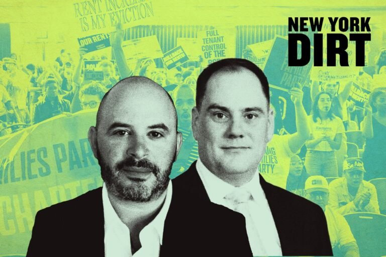 NY Dirt: Can Tenants Afford a Rent Increase?