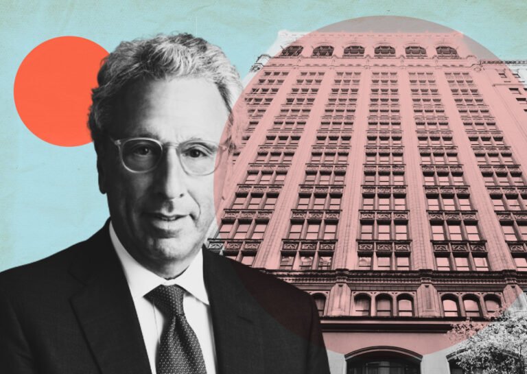 Newmark CEO Barry Gosin Stepping Down After Five Decades