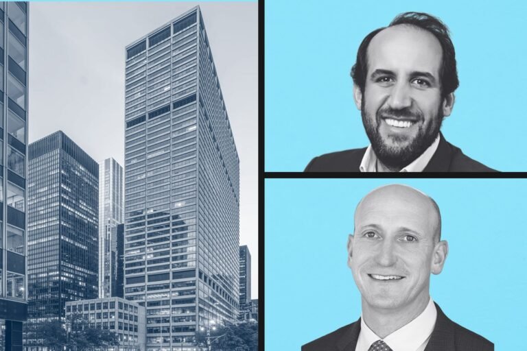 Rudin Finishes Filling 345 Park With 70K SF Lease