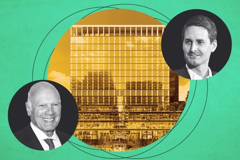Snapchat Snaps Up 200K SF Sublease at Vornado’s Penn 2