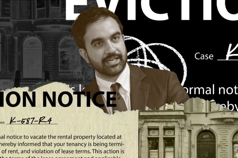 NYC Eviction Aid Leaves Applicants and Landlords in the Cold