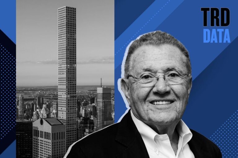 New York Top Real Estate Deals: Friday, August 7, 2026