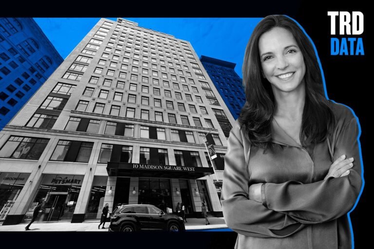 New York Top Real Estate Deals: Thursday, Aug. 20, 2026