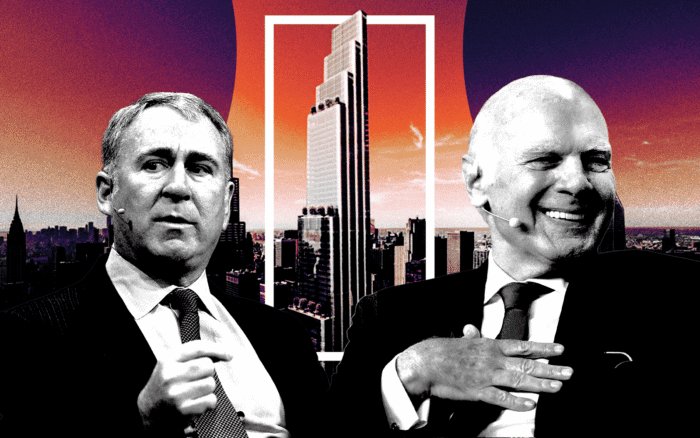 Vornado Opts In At 350 Park Avenue