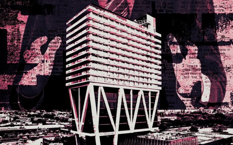 Judge Rules Zelig Weiss must leave William Vale Hotel After Yearslong Dispute