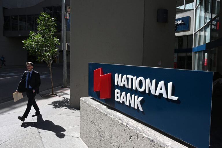 National Bank leans on broker channel as mortgage growth hits record pace
